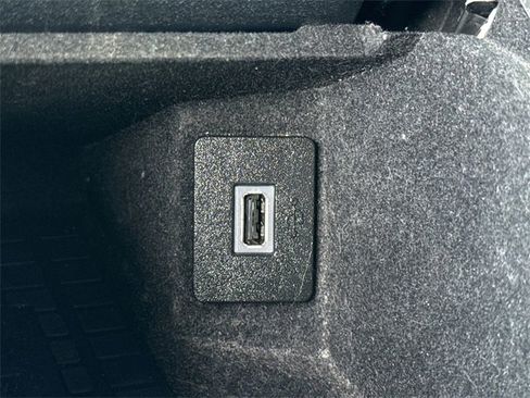 Used 2020 Lincoln Nautilus Reserve w/ Cargo Utility Package image 29