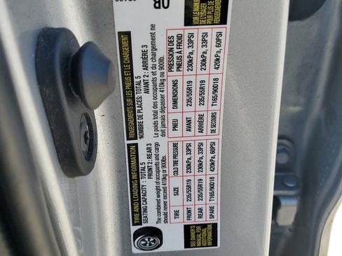 Used 2021 Toyota RAV4 XLE Premium image 30