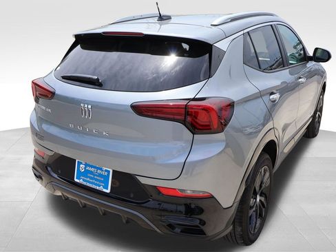 Used 2026 Buick Encore GX Sport Touring w/ Advanced Technology Package AWD/4WD image 6