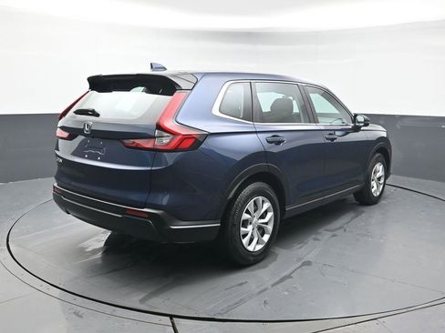 Certified 2023 Honda CR-V LX image 7