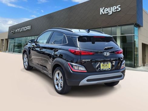 Used 2023 Hyundai Kona SEL AWD/4WD image 7