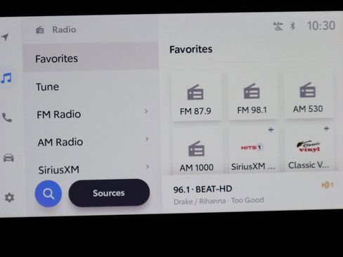 Used 2023 Toyota Corolla LE image 40