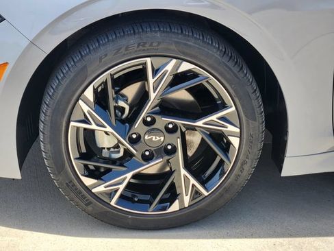 Certified 2025 Kia K5 GT-Line FWD image 12
