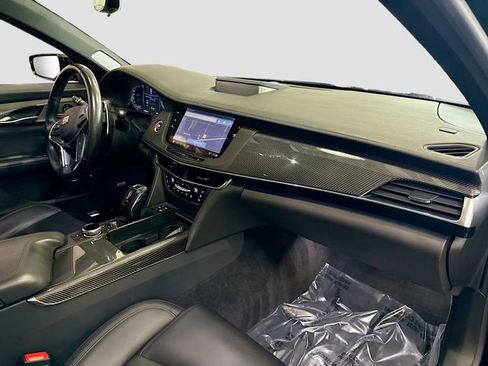 Used 2019 Cadillac CT6 V image 30