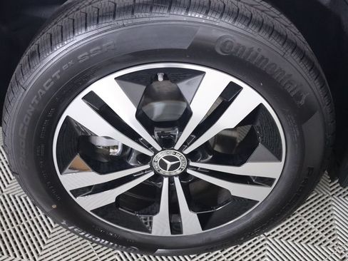 Used 2026 Mercedes-Benz GLA 250 4MATIC image 7