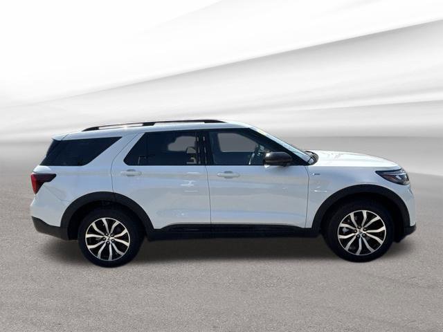 New 2026 Ford Explorer ST-Line AWD/4WD image 10