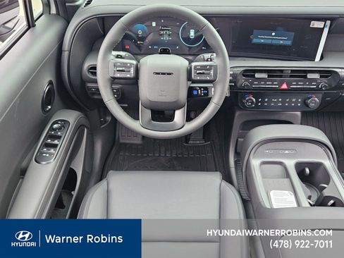 New 2026 Hyundai Palisade XRT Pro image 7