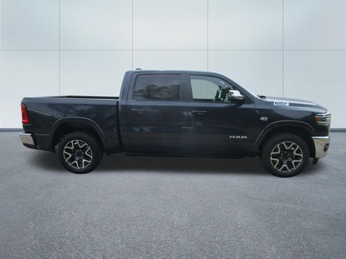 New 2026 RAM 1500 Laramie image 6