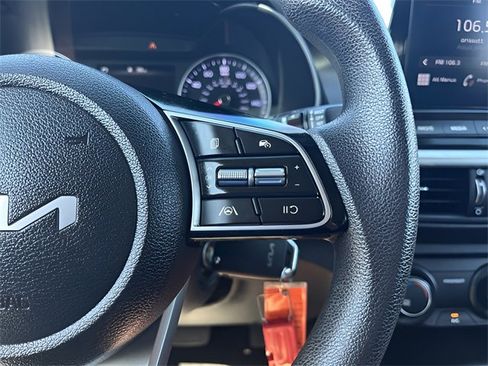 Used 2022 Kia Forte Sedan image 18