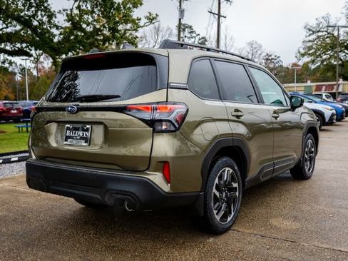 New 2026 Subaru Forester Limited AWD/4WD image 19