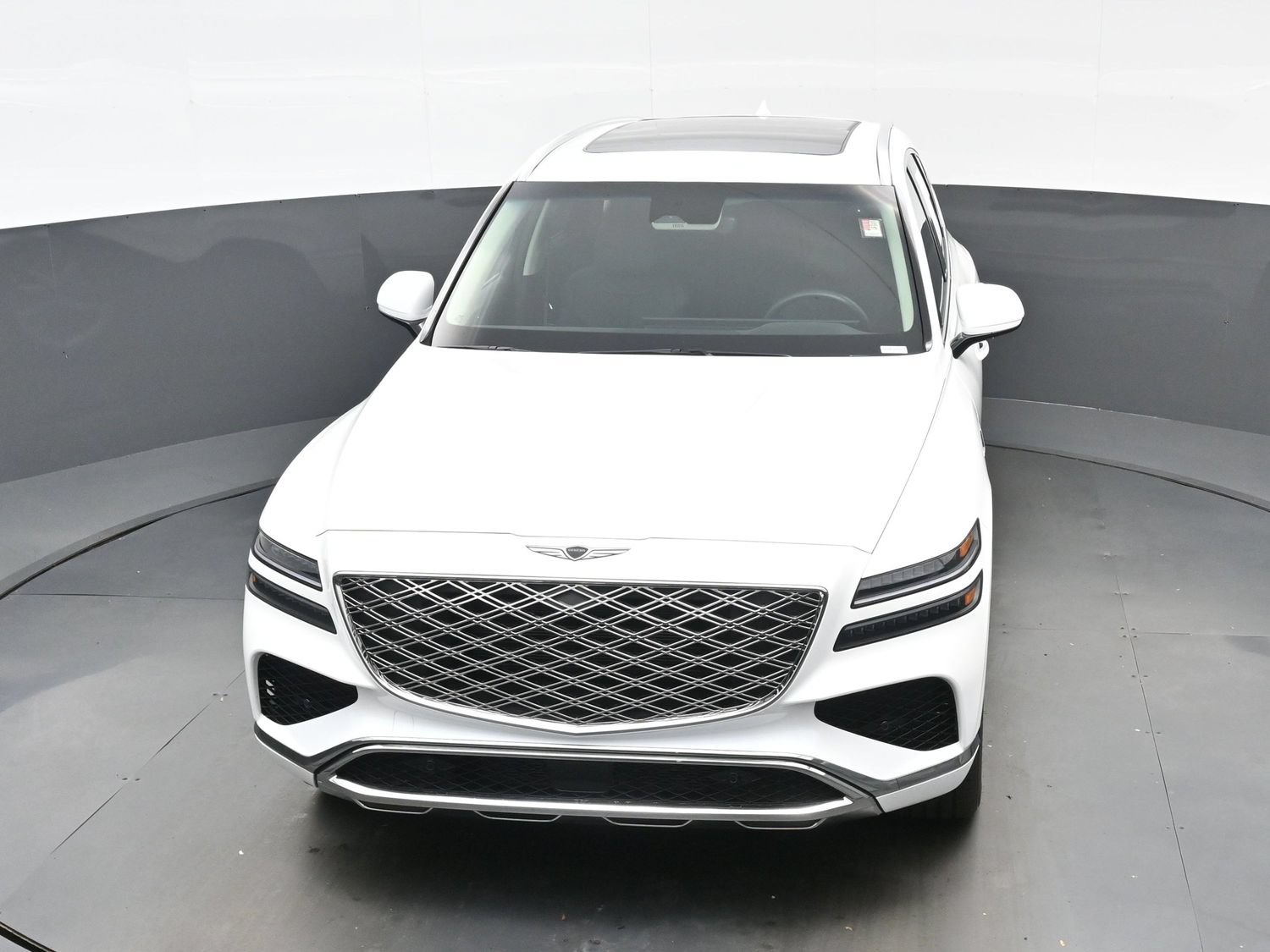 Used 2026 Genesis GV80 2.5T Select AWD/4WD image 42