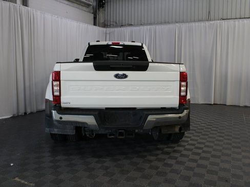 Used 2022 Ford F350 Lariat w/ Lariat Ultimate Package image 23