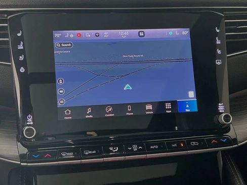 Used 2024 Jeep Wagoneer Series III w/ Premium Group I image 14