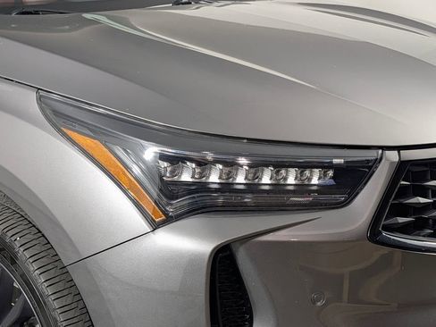 Used 2023 Acura RDX A-Spec AWD/4WD image 15