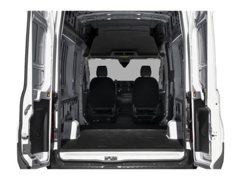 New 2026 Ford Transit 350 148 High Roof AWD w/ RV Prep Package image 8
