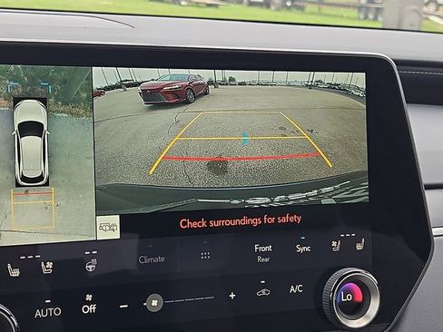 New 2026 Lexus RX 350 F Sport image 18