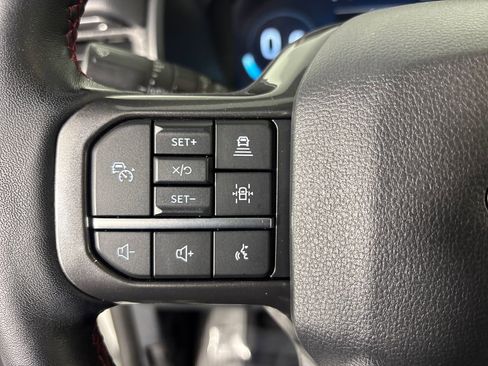 Used 2024 Ford Expedition Max Limited image 16