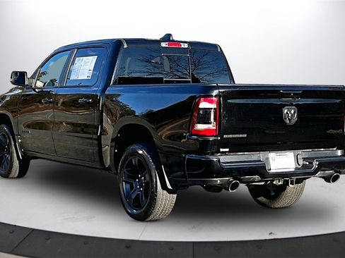 Certified 2023 RAM 1500 Big Horn image 7