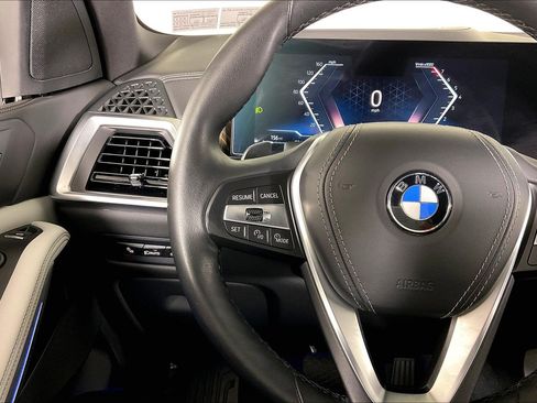 Certified 2024 BMW X5 xDrive40i w/ Parking Assistance Package AWD/4WD image 16