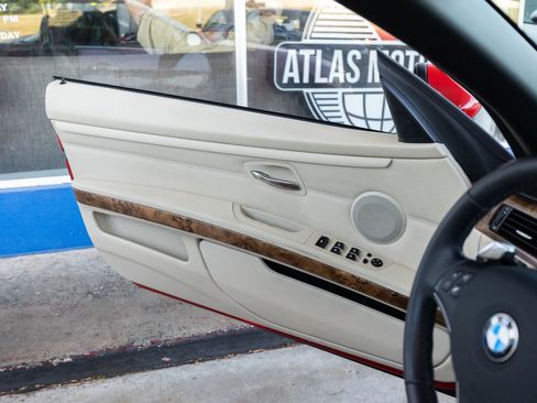 Used 2008 BMW 328i Convertible RWD image 34
