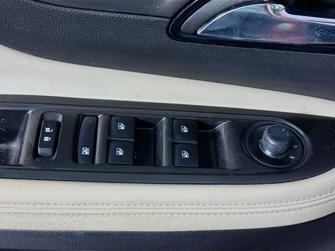 Used 2018 Buick Encore Sport Touring w/ Safety Package image 24