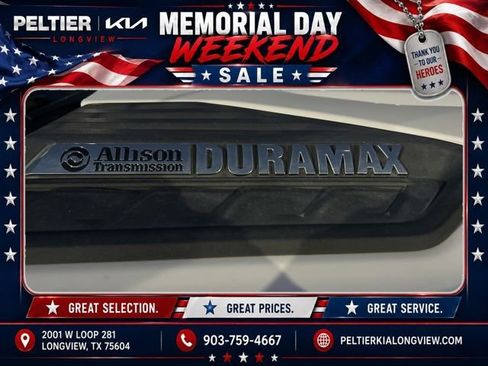 Used 2023 Chevrolet Silverado 2500 LT w/ Convenience Package AWD/4WD image 4
