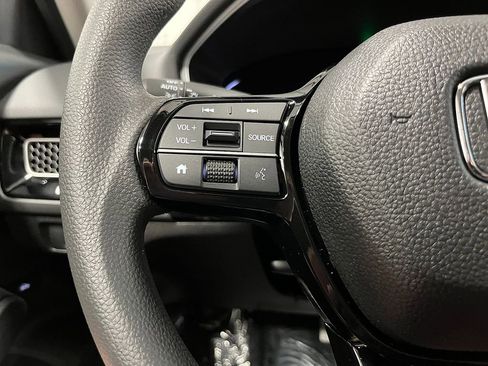 New 2026 Honda Civic LX image 12