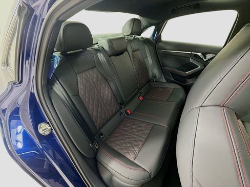 New 2026 Audi S3 Premium image 30