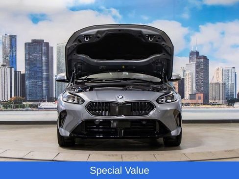 Used 2025 BMW 228i xDrive w/ Premium Package AWD/4WD image 4