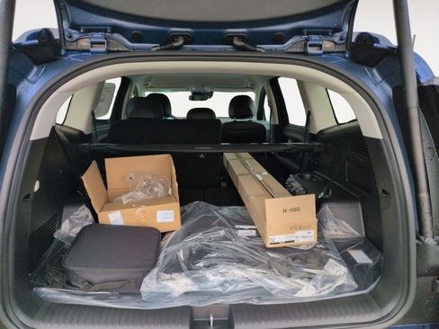 New 2026 Hyundai Ioniq 9 SEL image 23