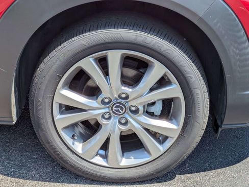 Certified 2023 MAZDA CX-30 AWD 2.5 S w/ Select Package image 11