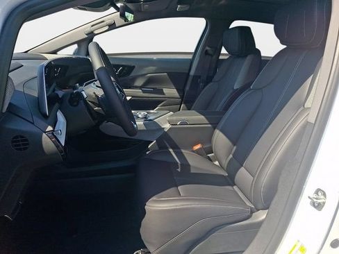 New 2026 Cadillac Optiq Sport 1 RWD image 8
