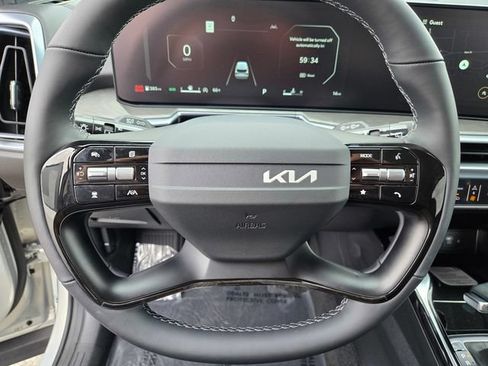 New 2026 Kia Sorento SX AWD/4WD image 16