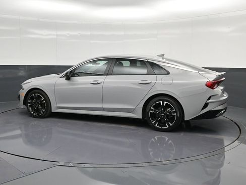Used 2023 Kia K5 GT-Line image 8