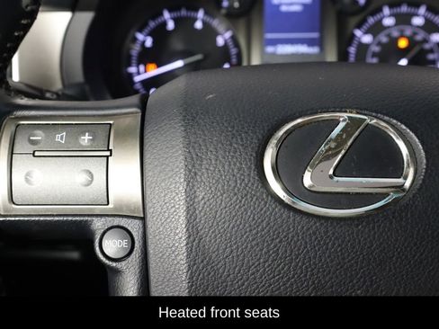 Used 2010 Lexus GX 460 AWD/4WD image 8