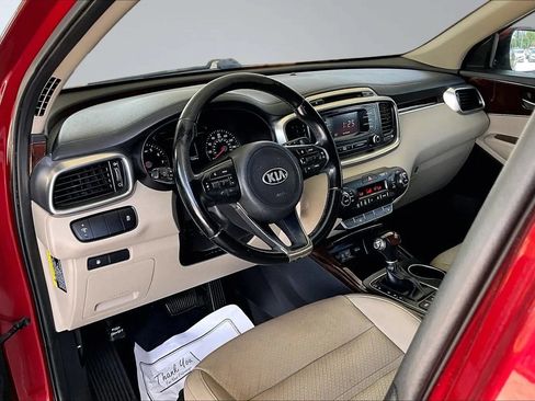 Used 2016 Kia Sorento EX AWD/4WD image 14