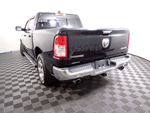 Used 2019 RAM 1500 Big Horn image 12