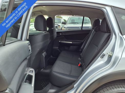 Used 2015 Subaru Crosstrek 2.0i Premium AWD/4WD image 13