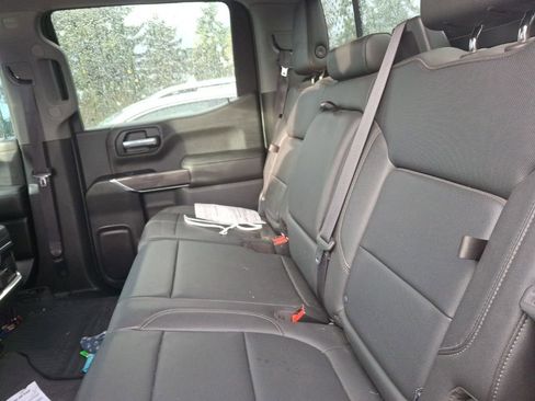 Used 2019 Chevrolet Silverado 1500 LTZ image 10