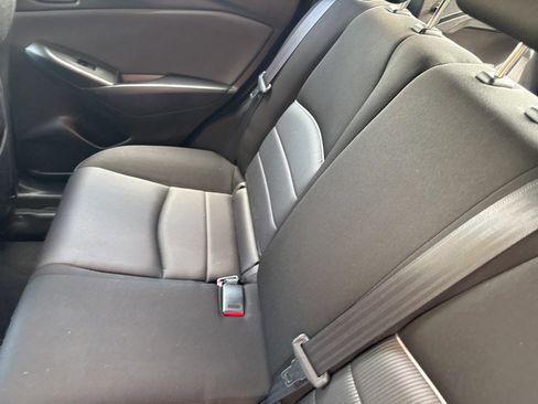 Used 2016 MAZDA CX-3 Sport AWD/4WD image 19