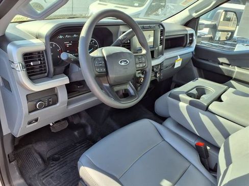 New 2024 Ford F350 XL RWD image 6