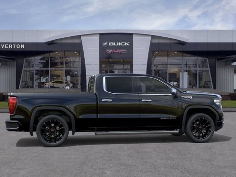 New 2026 GMC Sierra 1500 Denali image 5