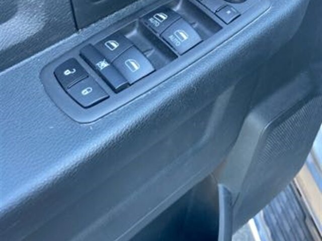 Used 2020 RAM 2500 Tradesman AWD/4WD image 10