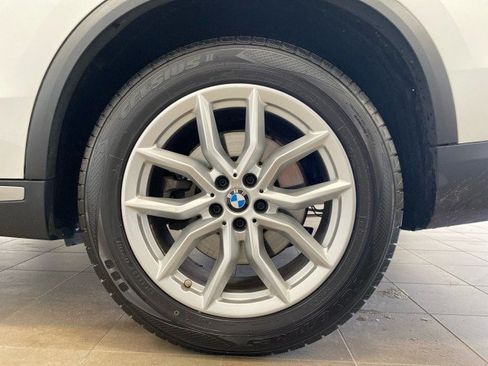 Used 2021 BMW X5 xDrive45e AWD/4WD image 26