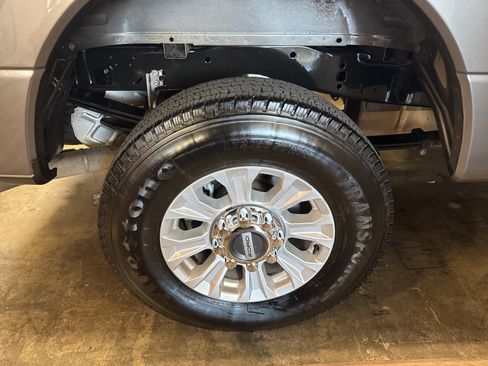 Used 2021 Ford F250 XLT image 21