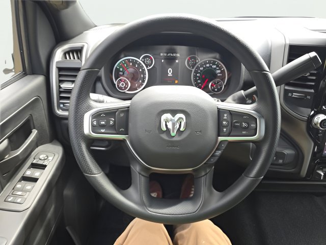 New 2026 RAM 3500 Tradesman AWD/4WD image 15