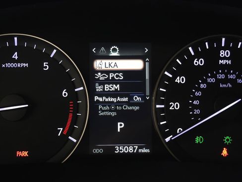 Used 2019 Lexus RX 350 AWD w/ Navigation Package image 21