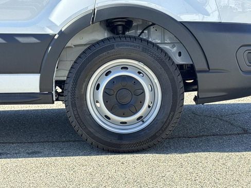 New 2025 Ford Transit 150 Low Roof image 24