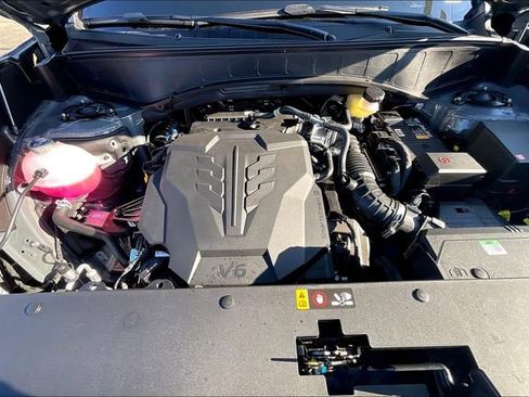 New 2026 Hyundai Palisade XRT Pro image 11