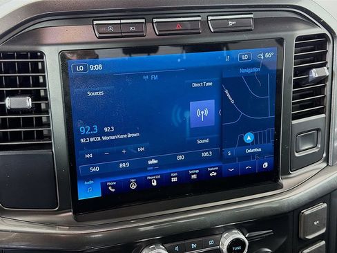 Used 2023 Ford F150 XLT w/ Equipment Group 302A High AWD/4WD image 34